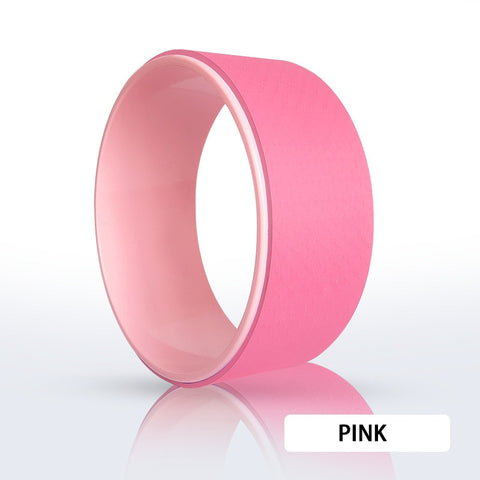 Fitness 3D Point Massage Yoga Roller