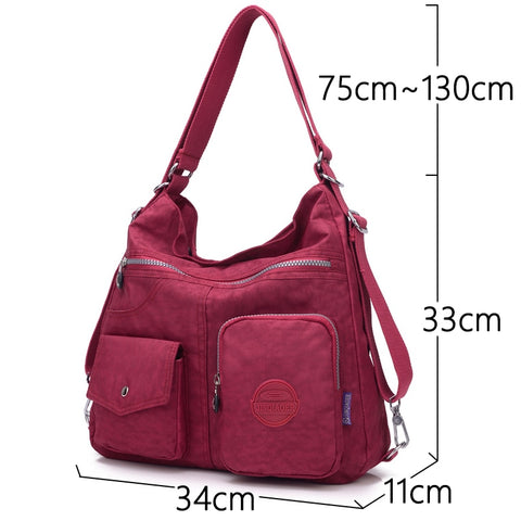 Women Luxury Handbags
