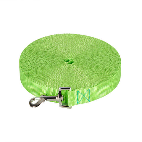 Dog Comfortable Leash Rope