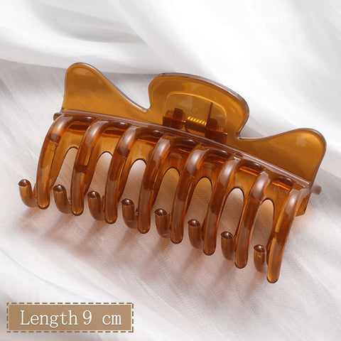 Women Fashion Hair Claw Clip