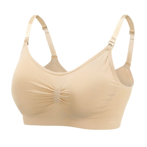 Women Maternity Nursing Bra
