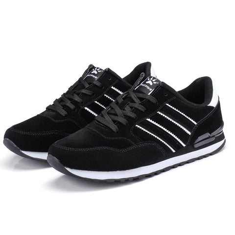 Men Breathable Sneakers Sport Running Shoes