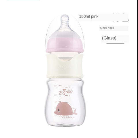 Baby Feeding  Bottle