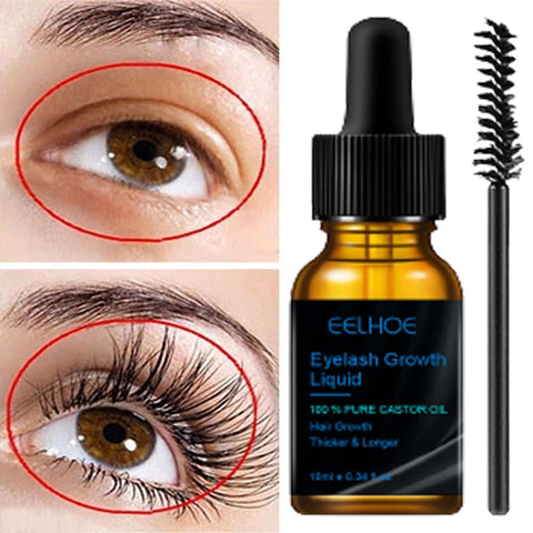 New Eye Care Products Makeup