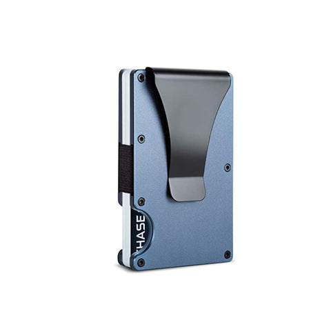 Card Holder Aluminium Case