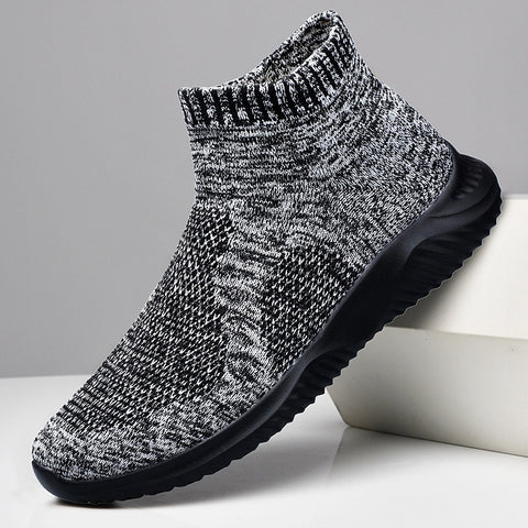 Men Sneakers Casual Walking Shoes