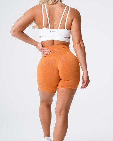 Seamless Pro Shorts Spandex Shorts