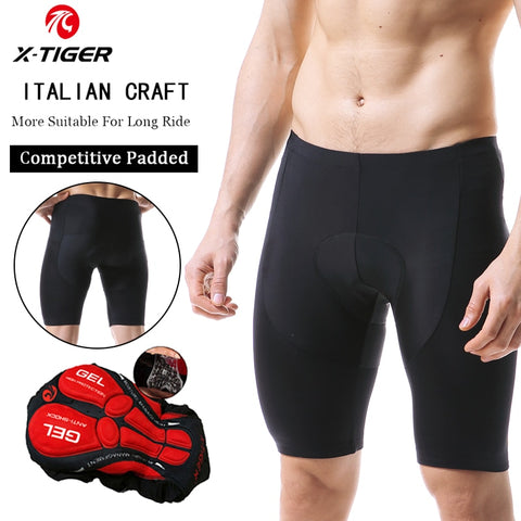 Men Cycling Shorts
