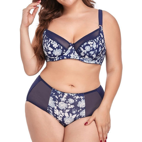 Women two-piece Bikini Swimsuit