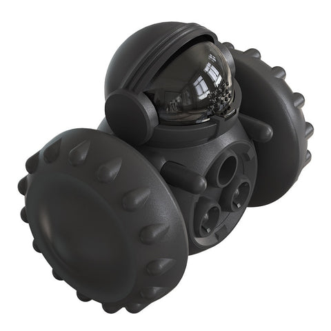 Dog Tumbler Interactive Toys