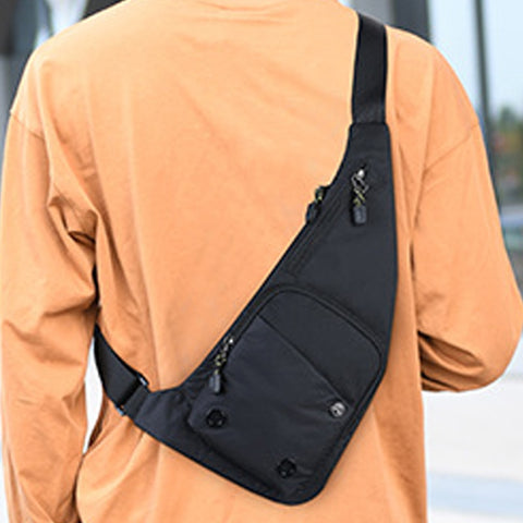 Trendy Casual Shoulder Bag