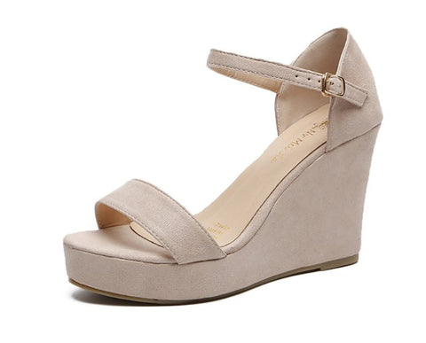 Women Platform Sandals