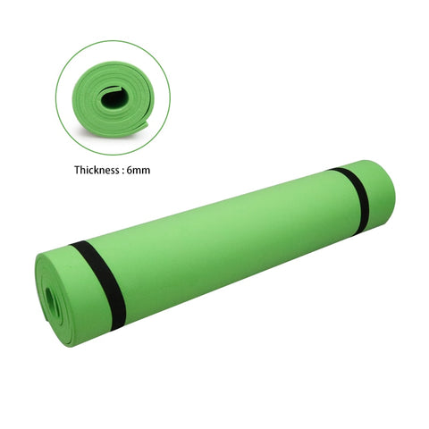 Yoga Anti-skid Sports Fitness Mat