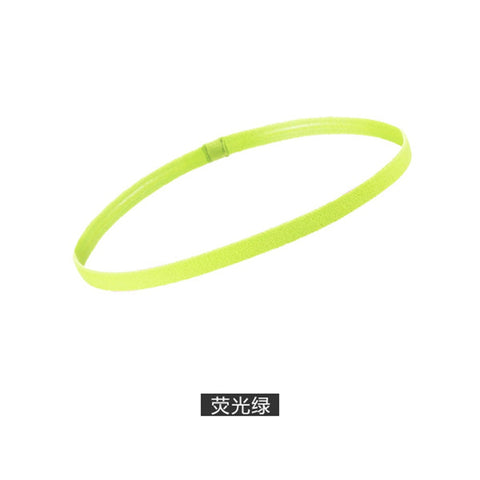 Yoga Running Fitness Headband