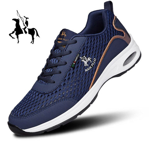 Breathable Walking Sneakers