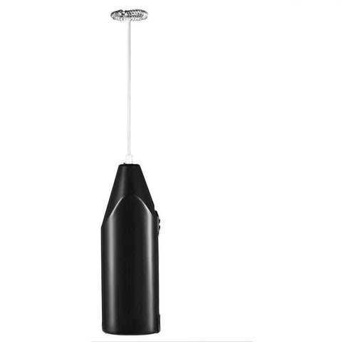 Mini Electric Milk Foamer Blender