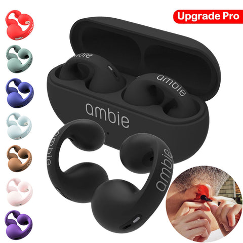New  Wireless Bluetooth Earphones