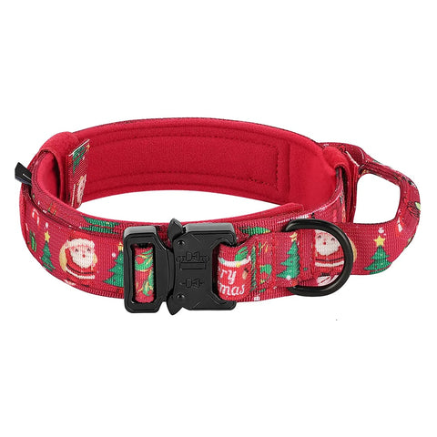 Dog Adjustable Collar
