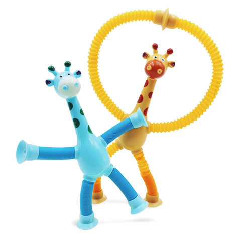 New Children Suction Cup Toys