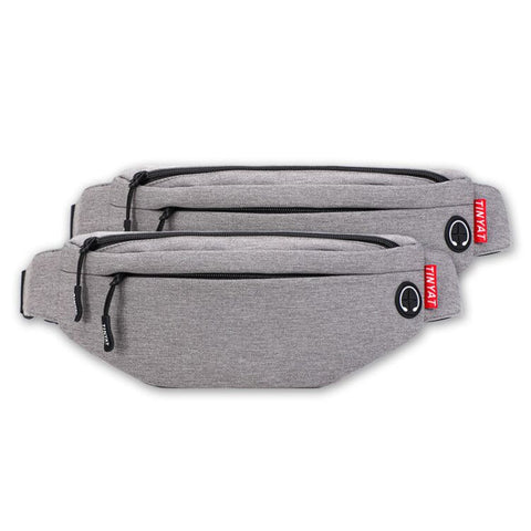 Men Waist Bag