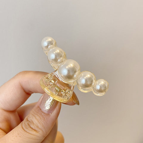 Women Korean Shark Hair Accesseries