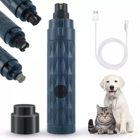 Dog Electric Nail Clippers