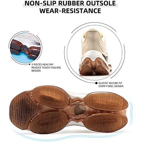 Men Running Shoes