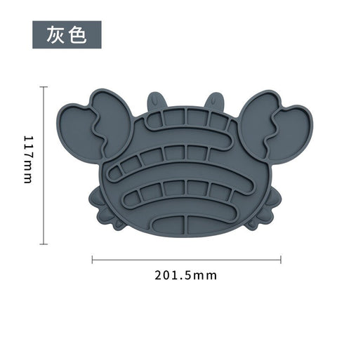 Dog Slow Feeding Licking Pad