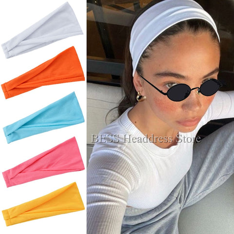 Women Makeup Spa Headband