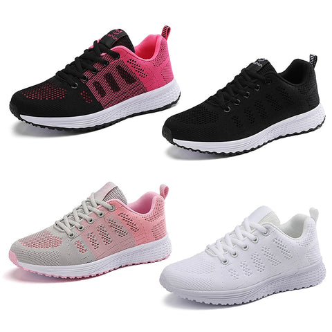 Women Running Sneakers Casual Shoes
