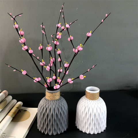Home Nordic Plastic Vase