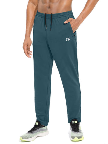 Elastic Waist Hiking Pants