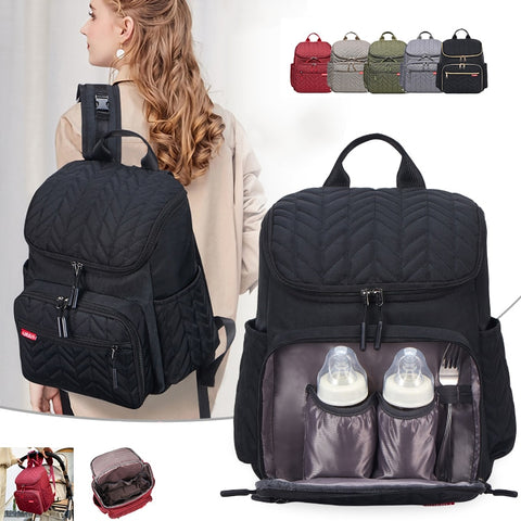 New Baby Diaper Bags