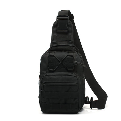 Outdoor Military Tactical Chest Bag