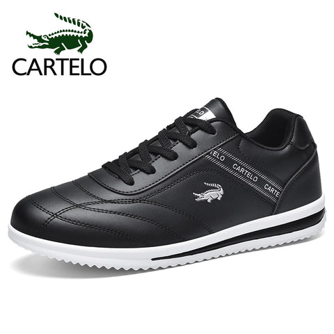 men outdoor casual sneakers sports shoes