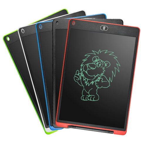 4.4/6.5/8.5/10/12 inch LCD Drawing Tablet