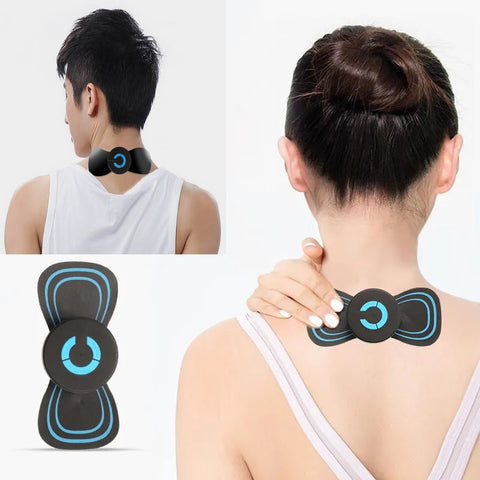 Electric Neck Massager