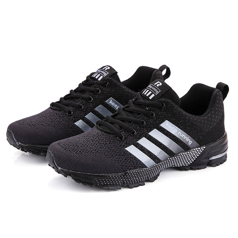 Men Sneakers Fashion Running Sports Shoes