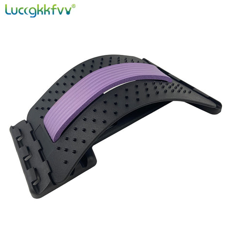 Back Massage Stretcher