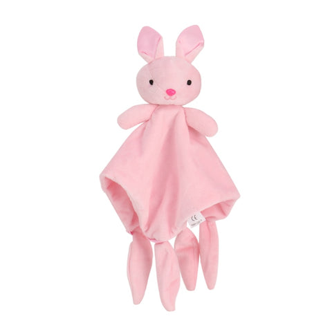 Soft Infant Crib Bed Stroller Toy