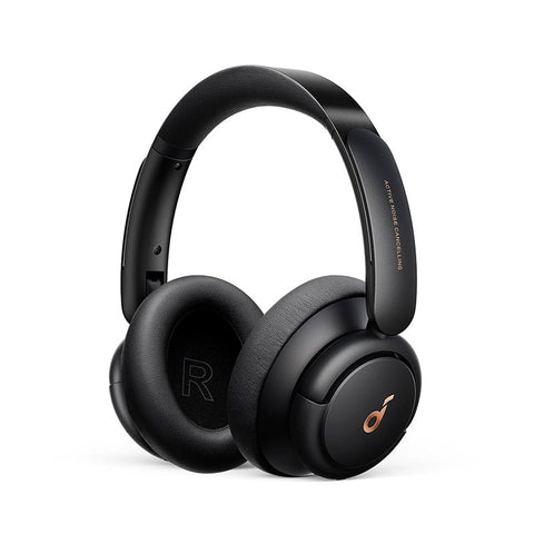 New Noise Cancelling wireless Headphones