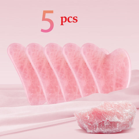 Natural Facial Massager