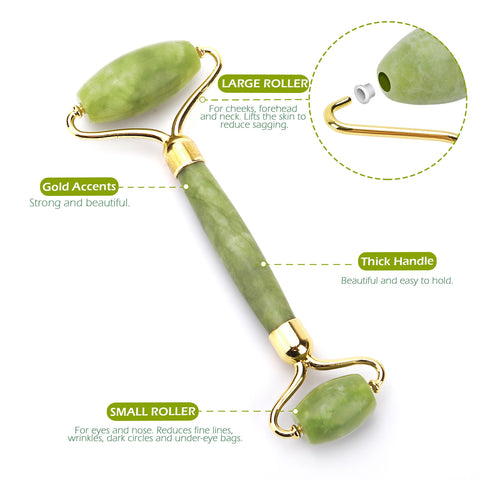 Natural Facial Massager