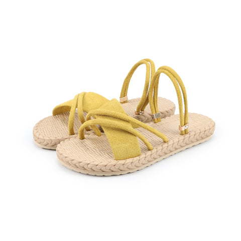 Women Summer Beach Sandals
