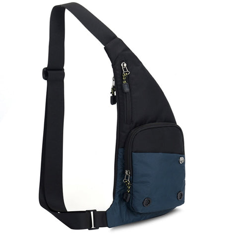 Trendy Casual Shoulder Bag