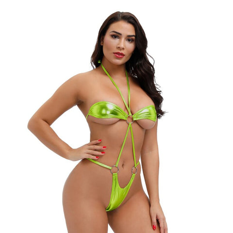 women Sexy micro bikini swimwear