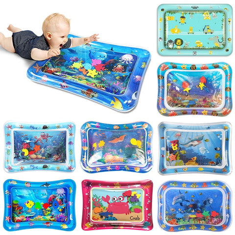 Baby  Water Play Mat