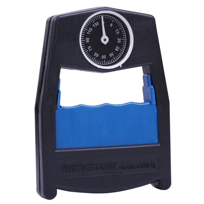 Hand Grip Power Dynamometer