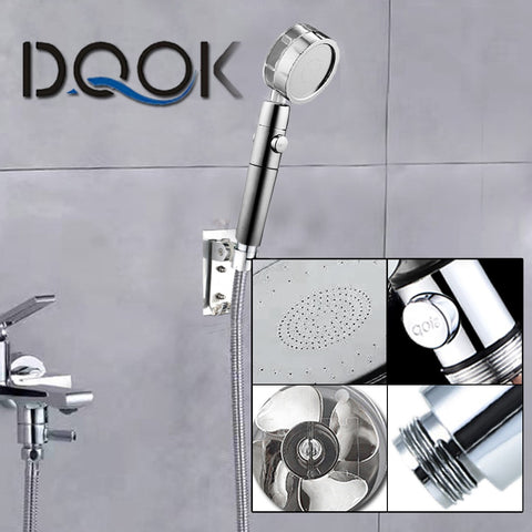Shower Head Water Saving Flow