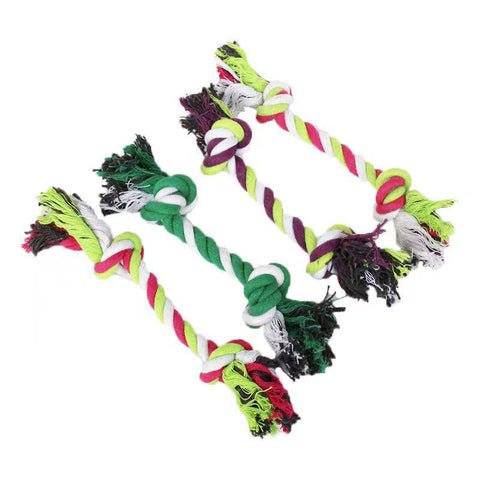 Dog Carrot Bite Resistant Toy
